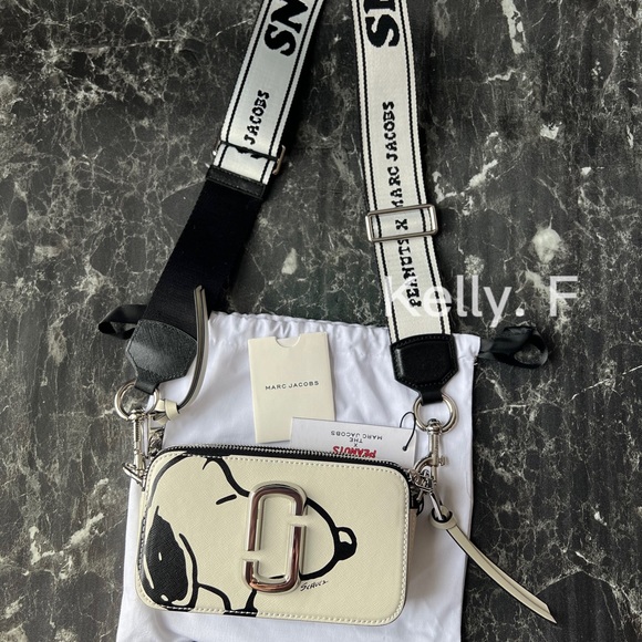 MARC JACOBS snapshot - Picture 10 of 12